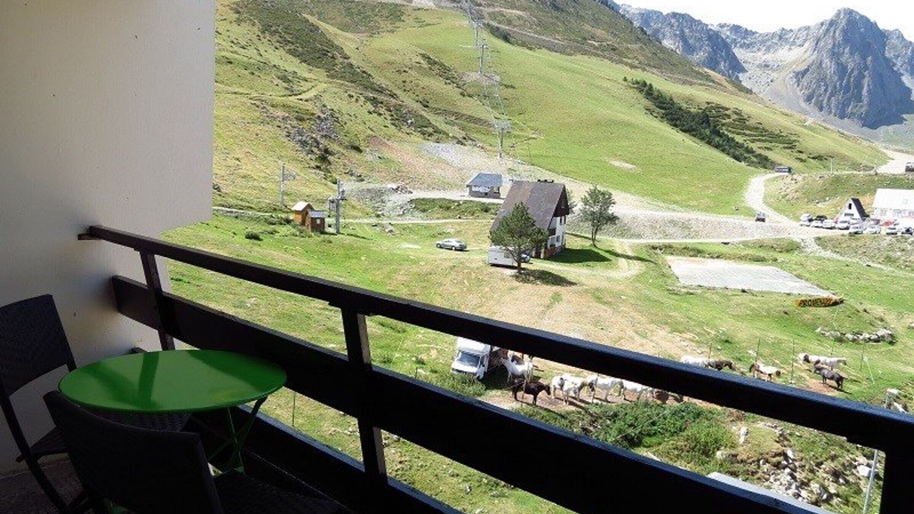 Photo of Outdoor in La Mongie