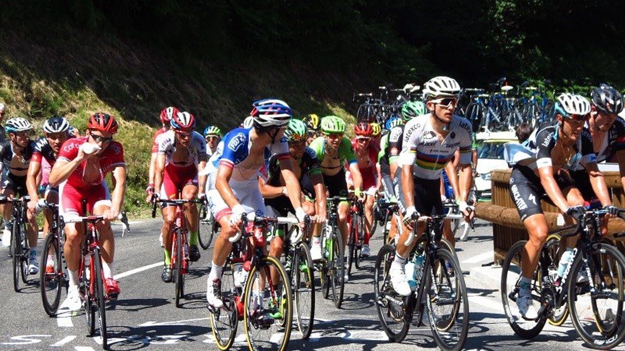 Photo of Outdoor in La Mongie