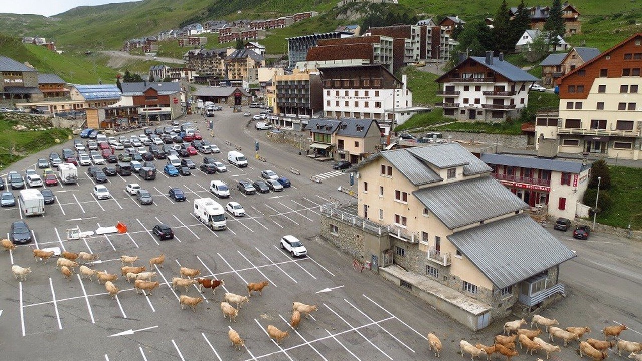 Photo of Others in La Mongie