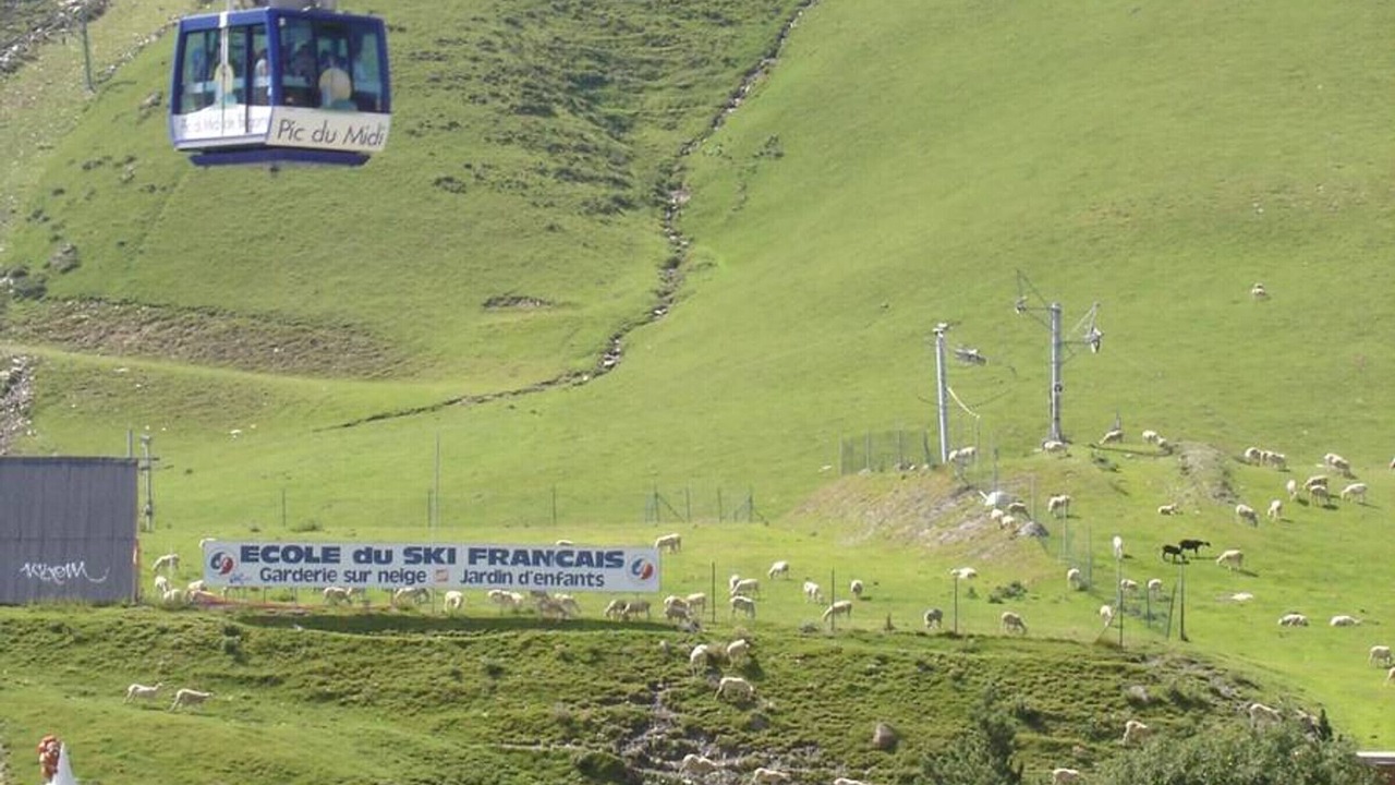 Photo of Others in La Mongie