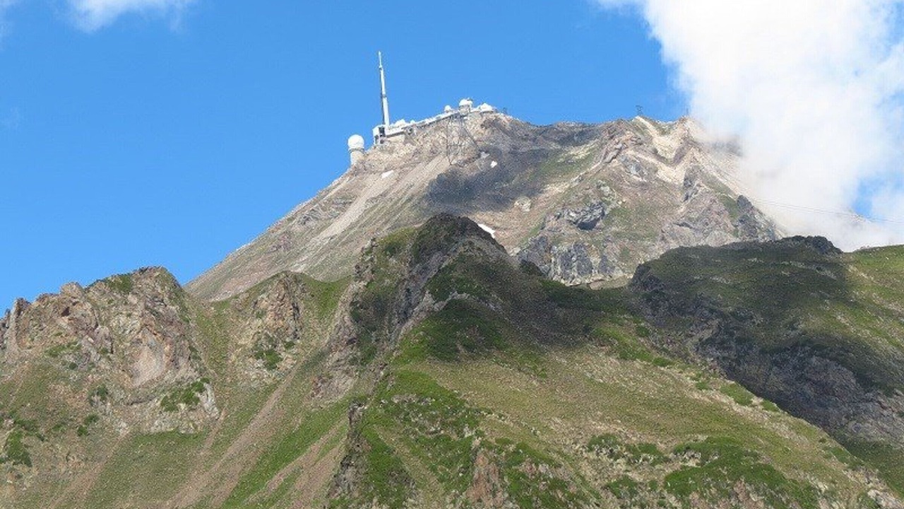 Photo of Outdoor in La Mongie