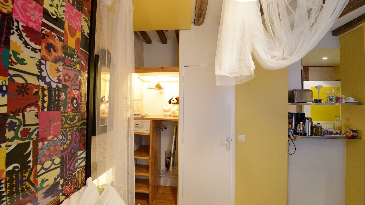 Photo of Others in 3rd Arrondissement