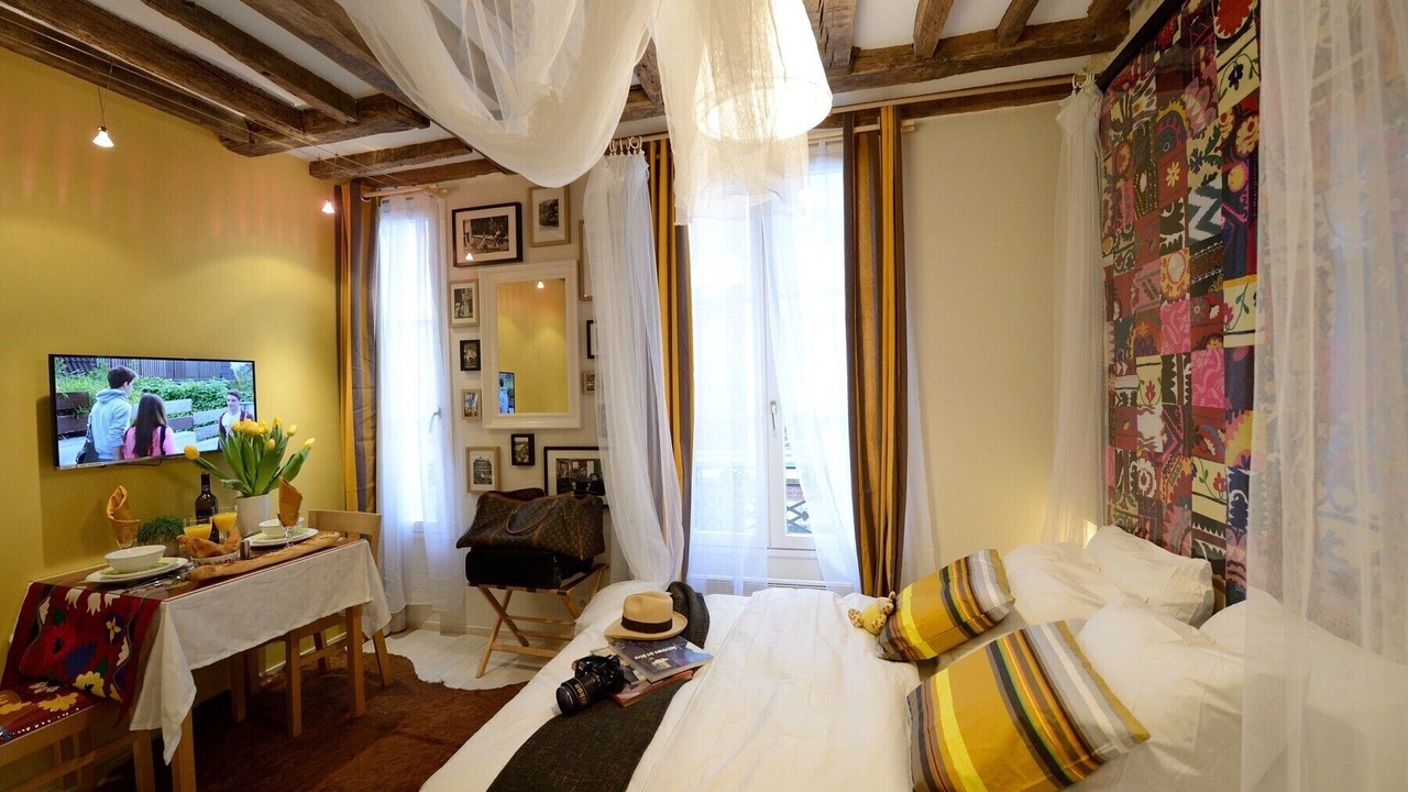 Photo of Others in 3rd Arrondissement