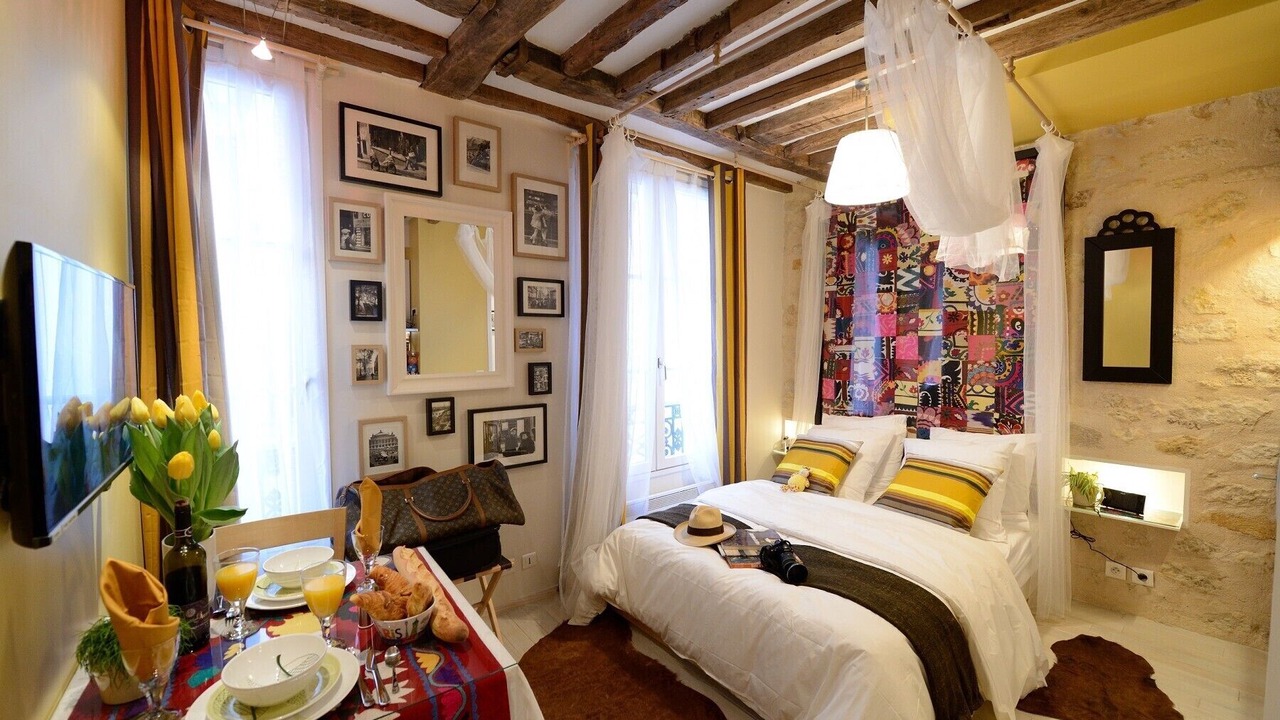 Photo of Others in 3rd Arrondissement