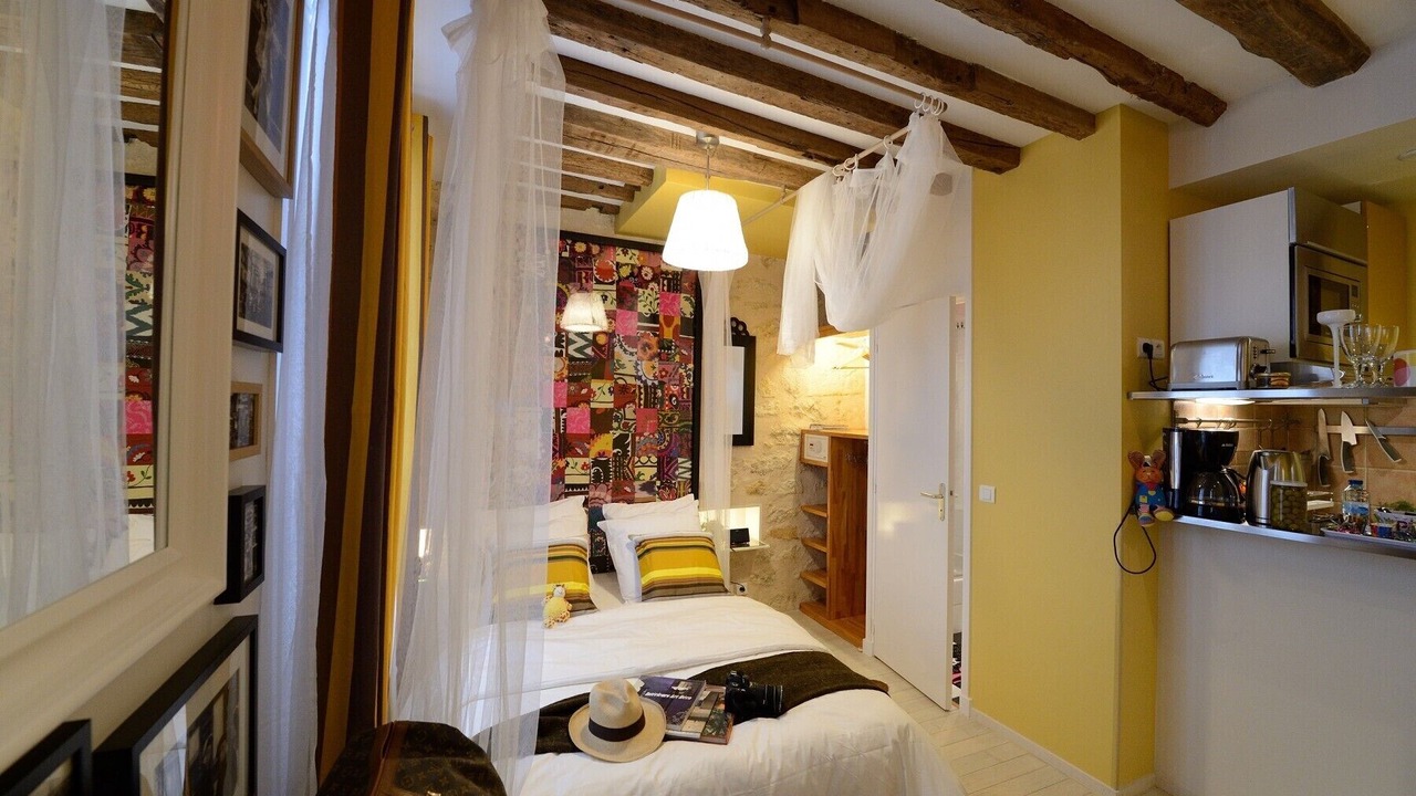 Photo of Others in 3rd Arrondissement