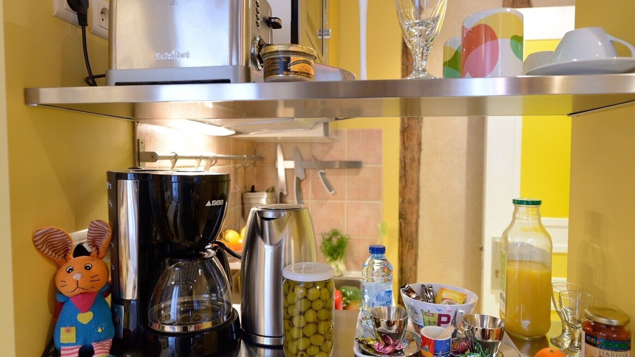 Photo of Others in 3rd Arrondissement