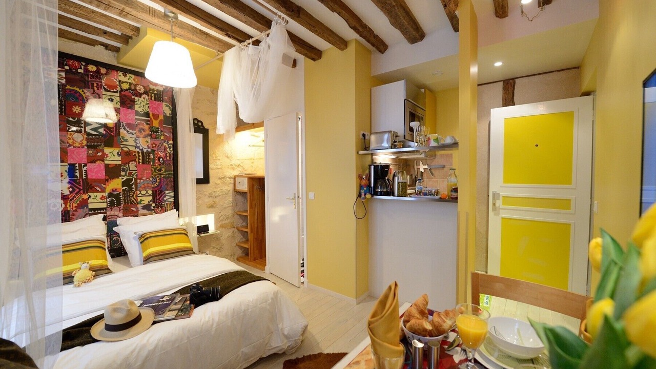 Photo of Others in 3rd Arrondissement