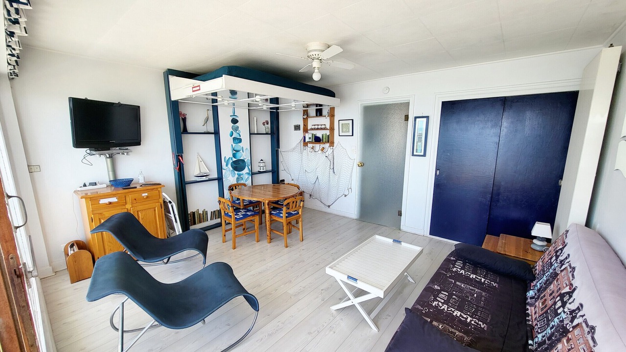 Photo of Livingroom in Les Sables d'Olonne