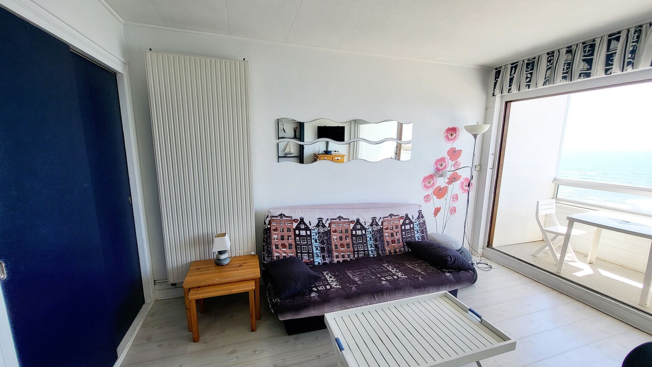 Photo of Livingroom in Les Sables d'Olonne