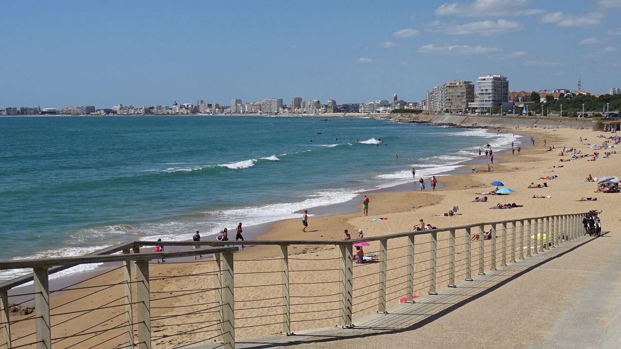 Photo of Others in Les Sables d'Olonne