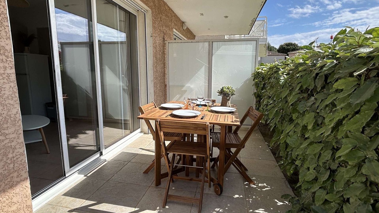 Photo of Outdoor in Gruissan