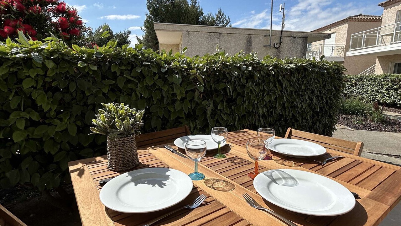 Photo of Outdoor in Gruissan