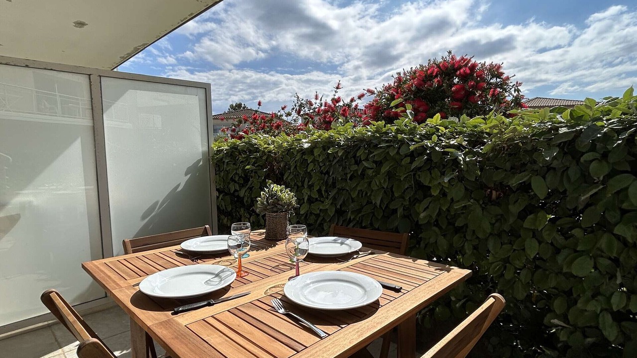 Photo of Outdoor in Gruissan