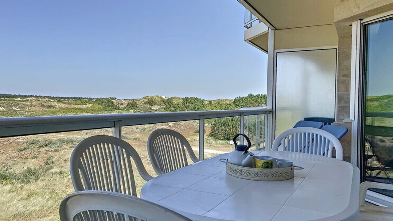 Photo of Outdoor in Stella-Plage