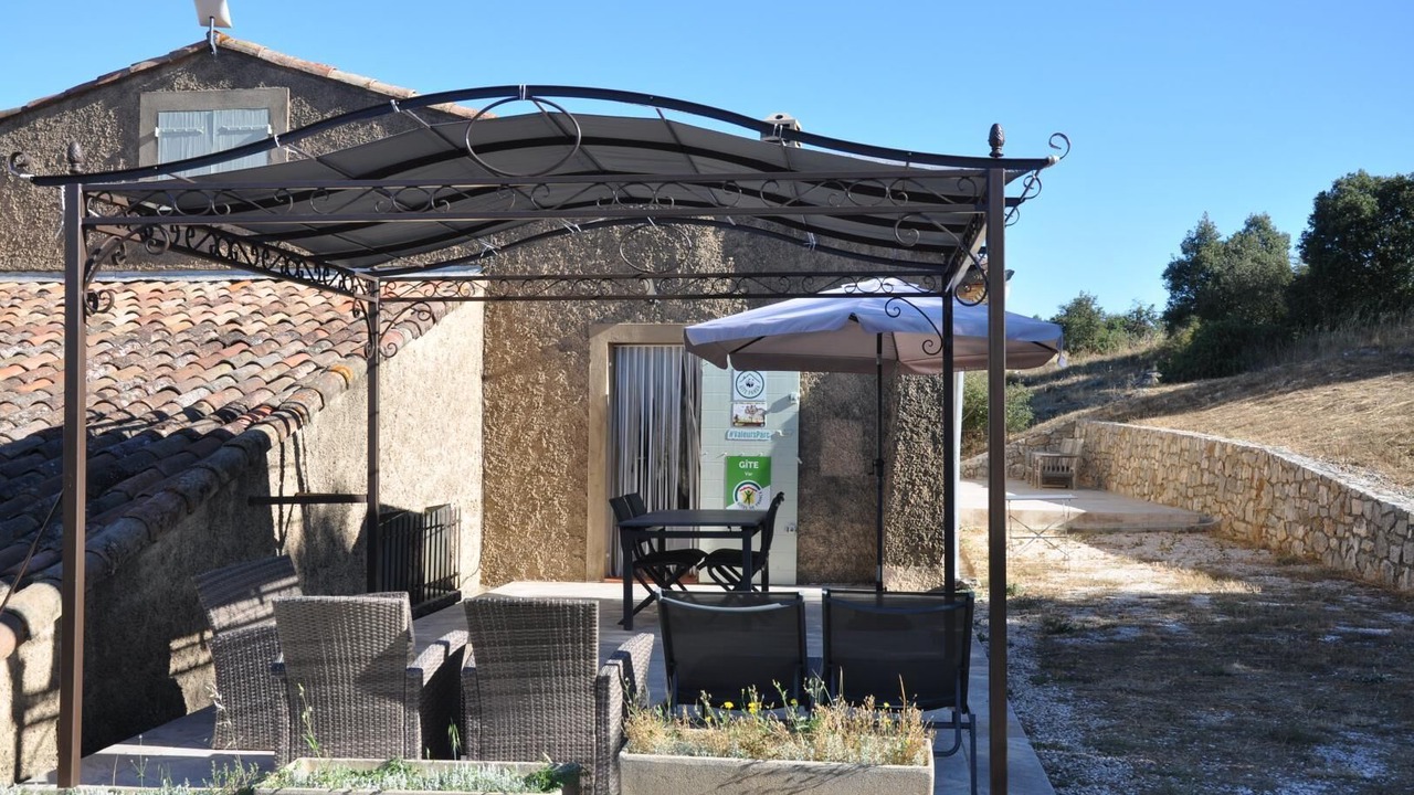 Photo of Outdoor in La Verdiere