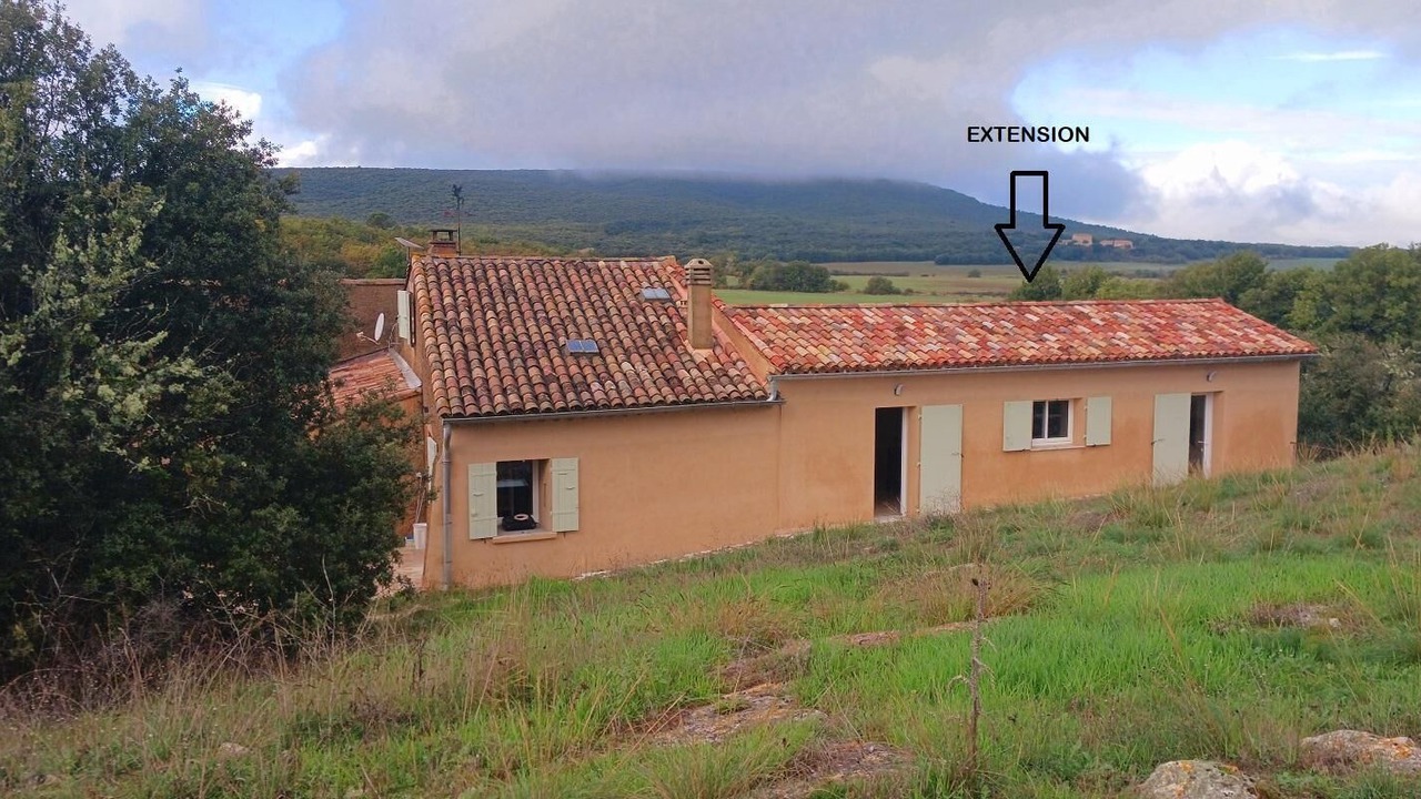 Photo of Outdoor in La Verdiere