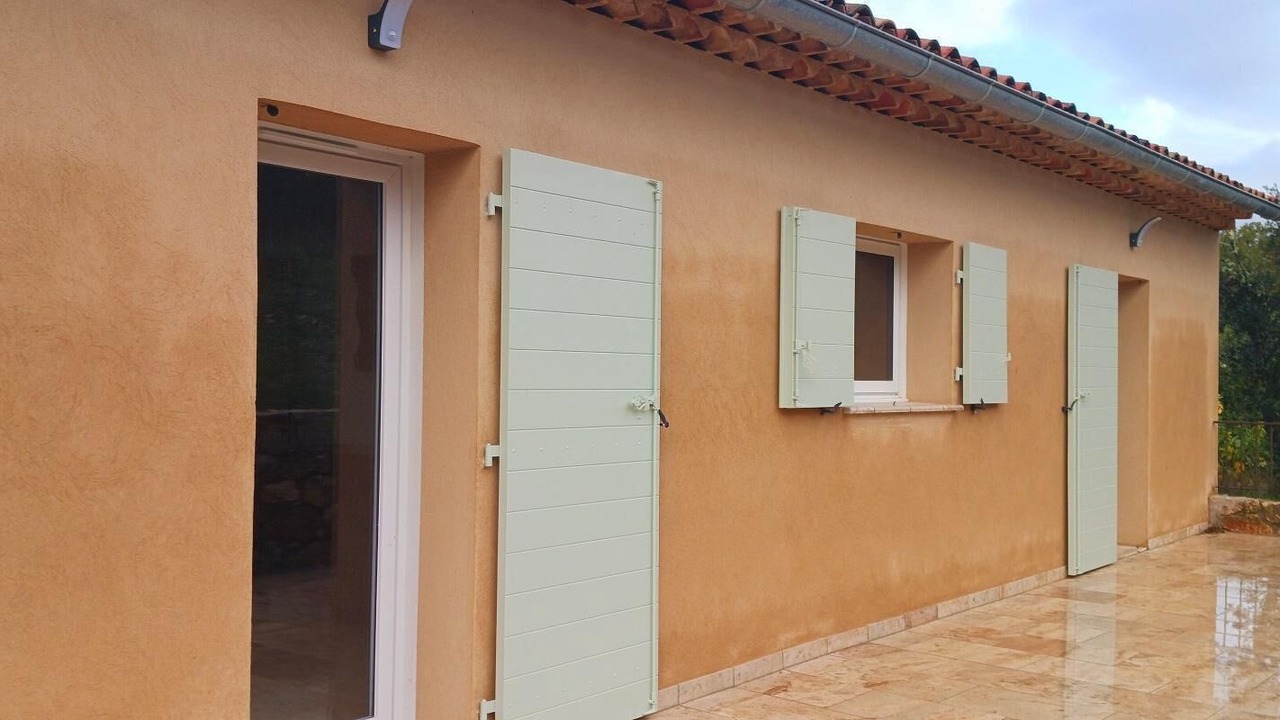 Photo of Outdoor in La Verdiere
