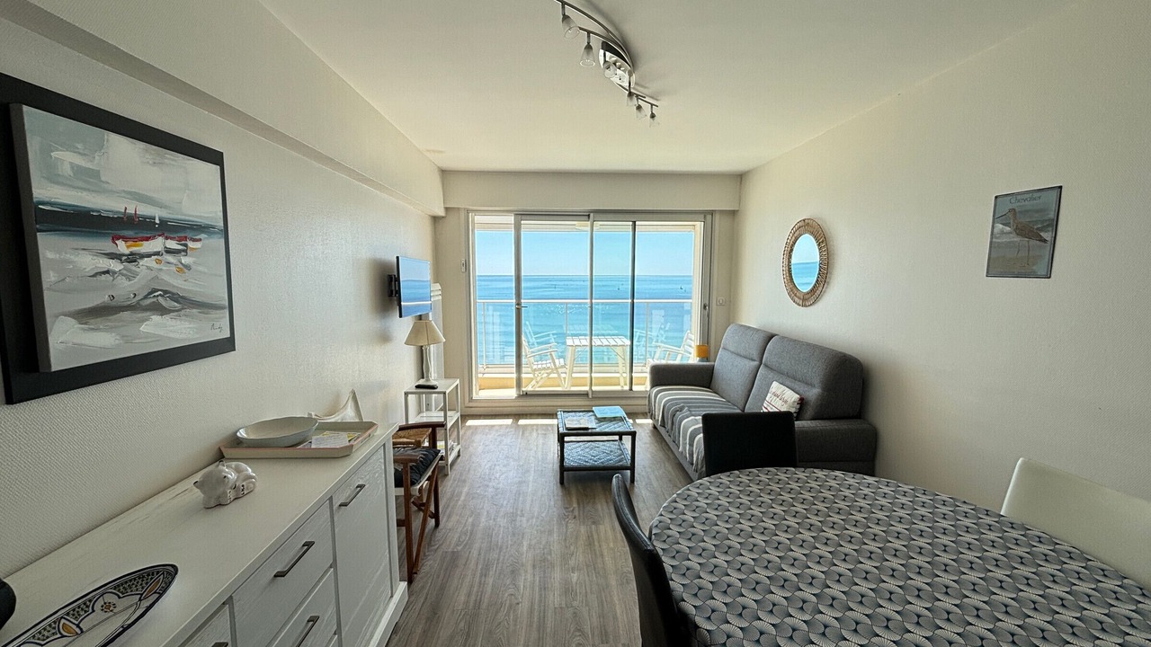 Photo of Livingroom in Les Sables d'Olonne