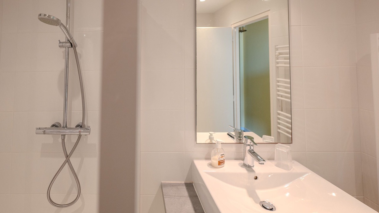 Photo of Bathroom in Les Sables d'Olonne