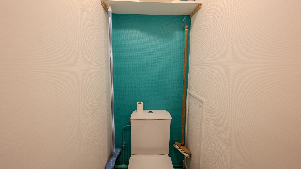 Photo of Bathroom in Les Sables d'Olonne