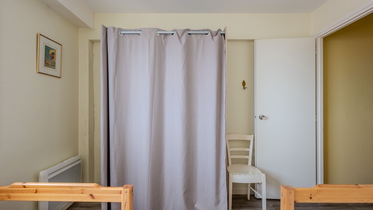 Photo of Bedroom in Les Sables d'Olonne
