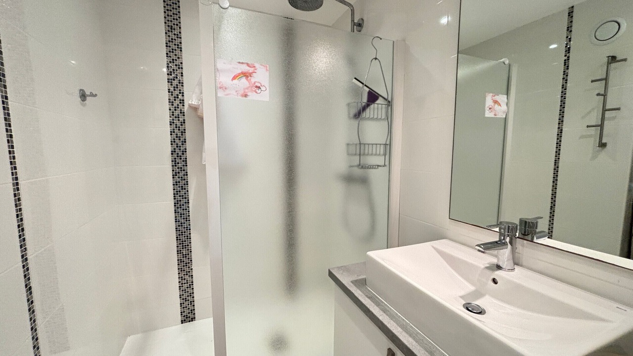 Photo of Bathroom in Les Sables d'Olonne