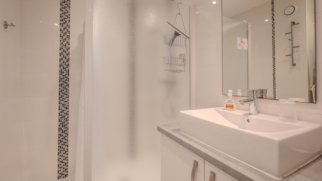 Photo of Bathroom in Les Sables d'Olonne