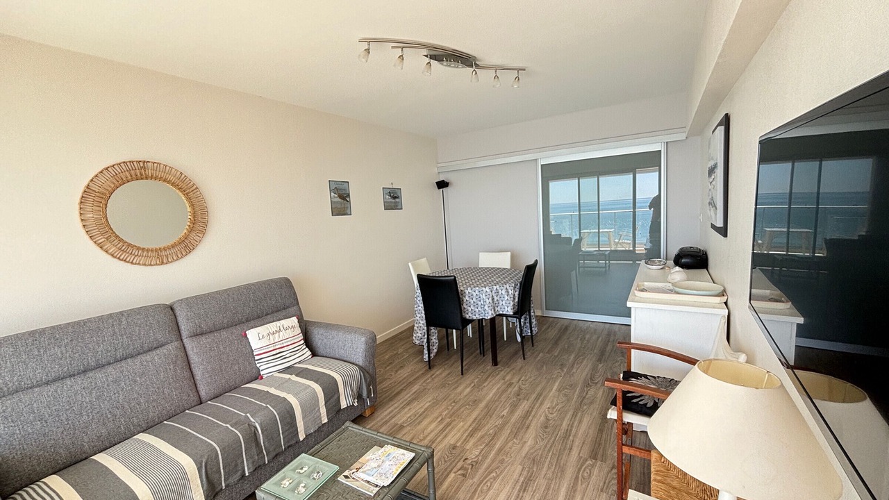 Photo of Livingroom in Les Sables d'Olonne