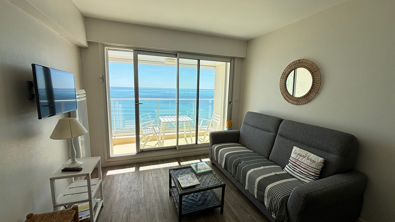 Photo of Livingroom in Les Sables d'Olonne
