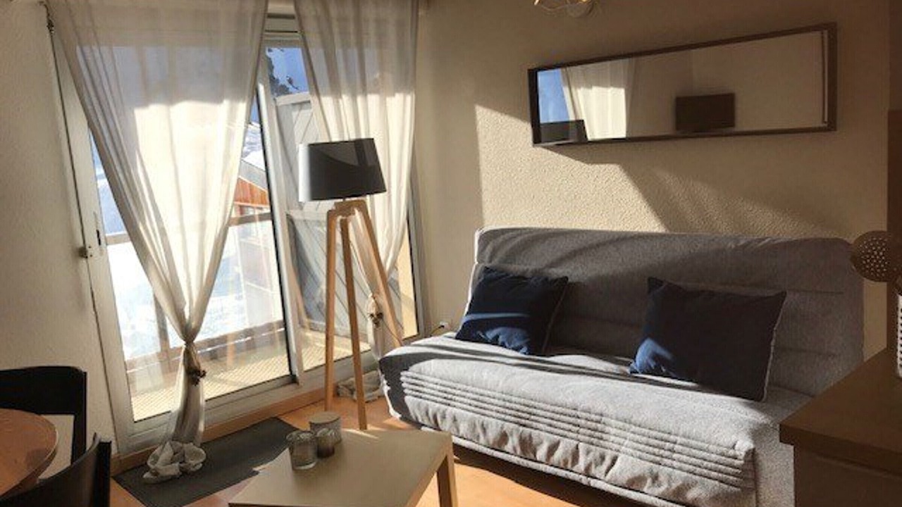 Photo of Livingroom in La Mongie