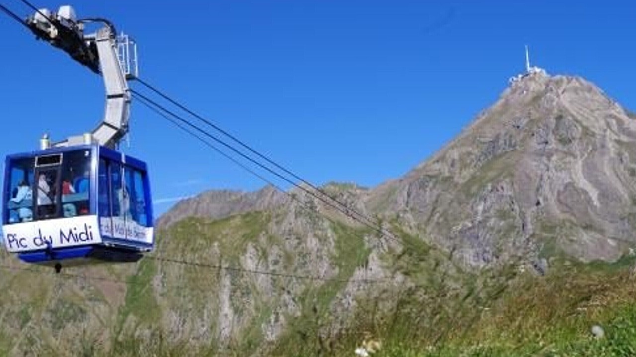 Photo of Others in La Mongie