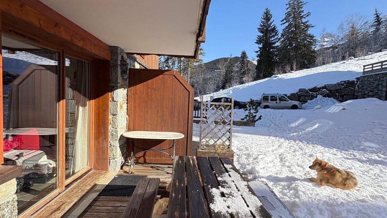 Photo of Outdoor in Prapoutel