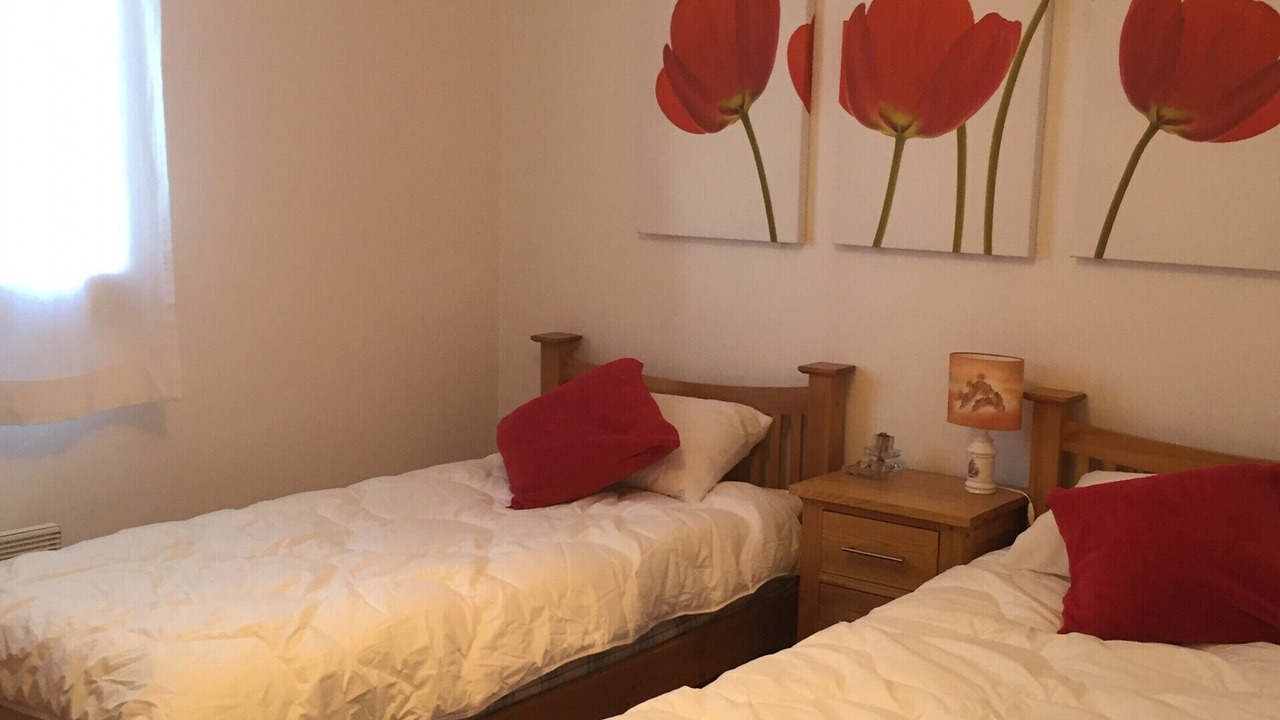 Photo of Bedroom in Prapoutel