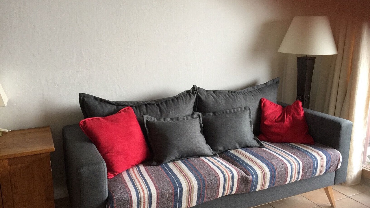 Photo of Livingroom in Prapoutel