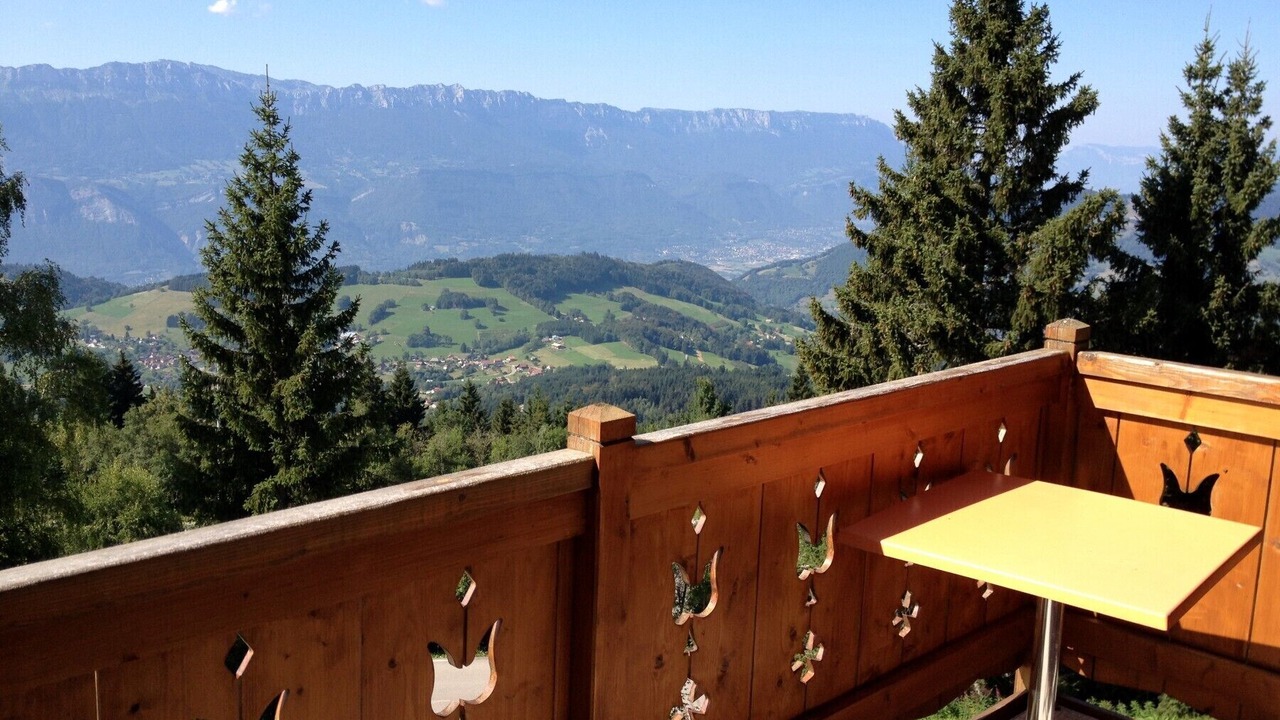 Photo of Outdoor in Prapoutel