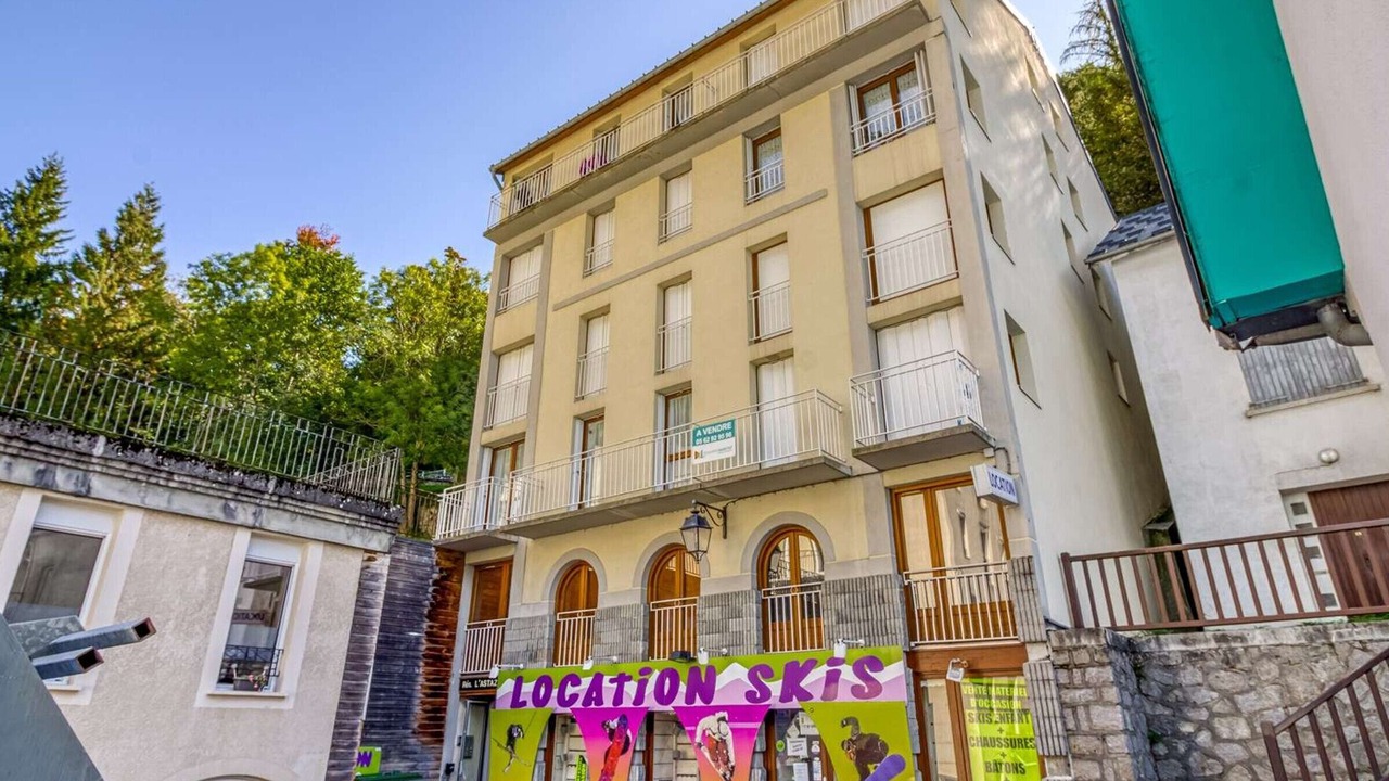 Photo of Outdoor in Bareges