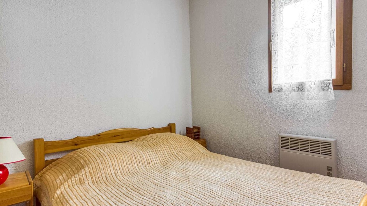 Photo of Bedroom in Bareges