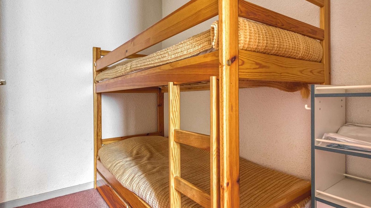 Photo of Bedroom in Bareges