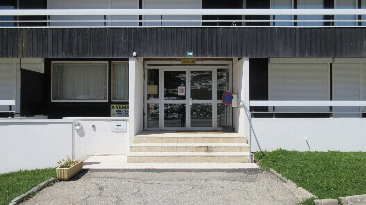 Photo of Outdoor in Chamrousse