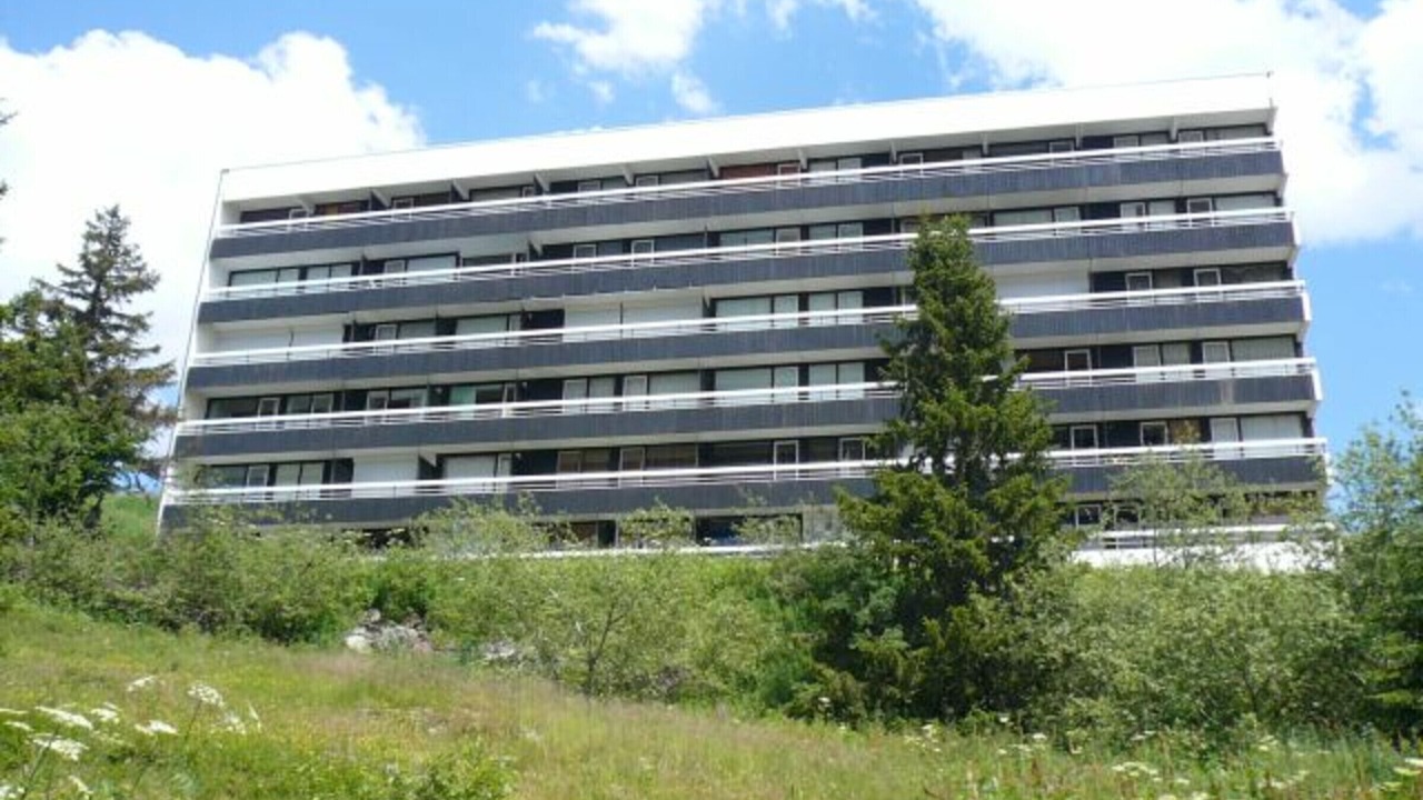 Photo of Outdoor in Chamrousse