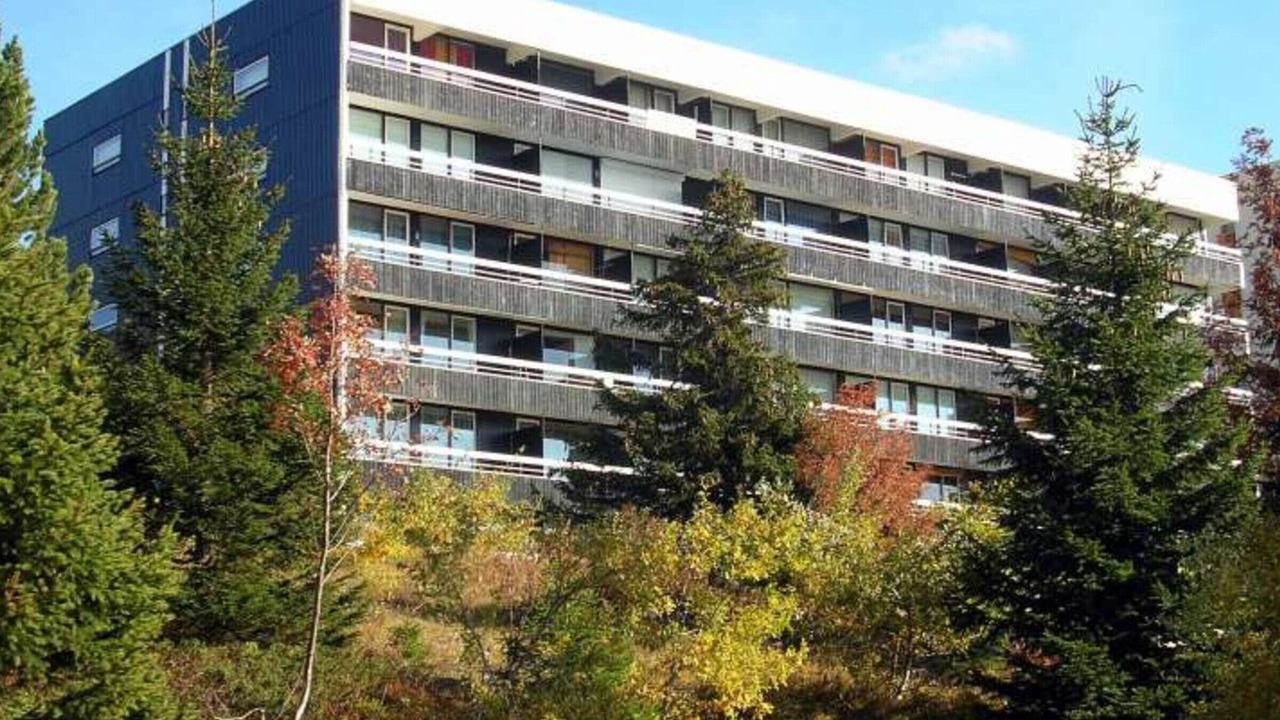 Photo of Outdoor in Chamrousse