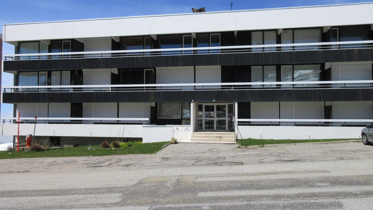 Photo of Outdoor in Chamrousse