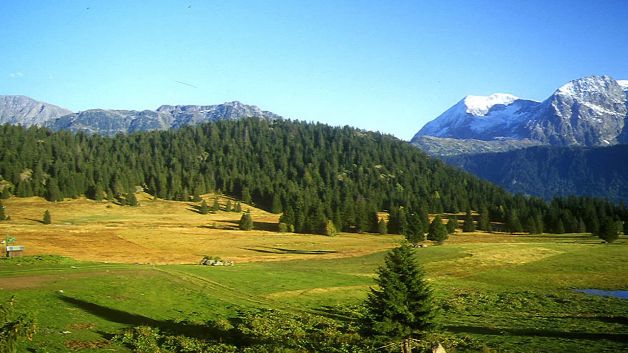Photo of Others in Chamrousse