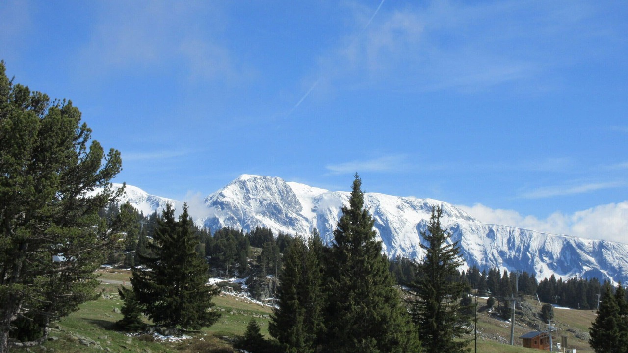 Photo of Outdoor in Chamrousse
