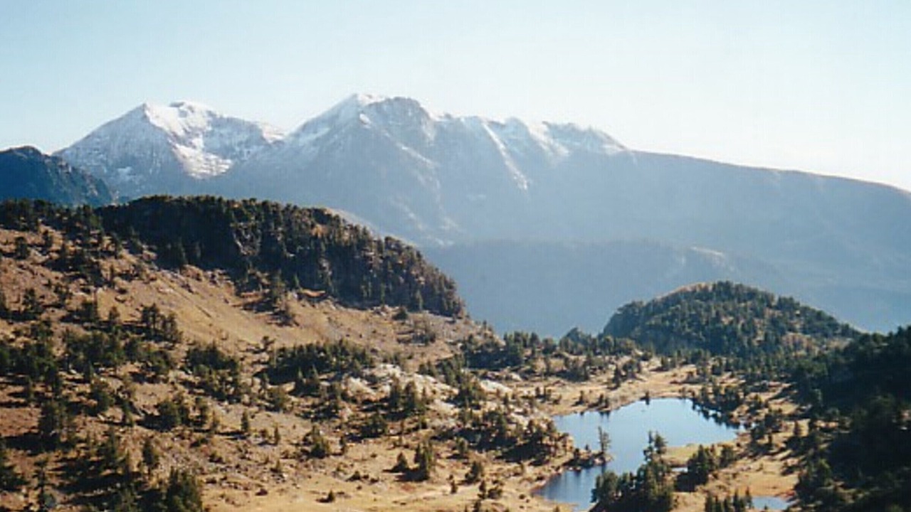 Photo of Others in Chamrousse
