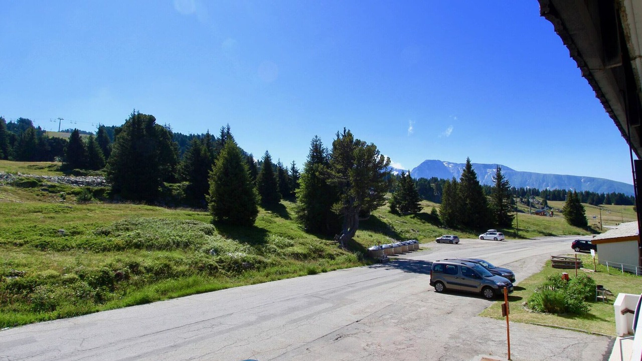 Photo of Outdoor in Chamrousse