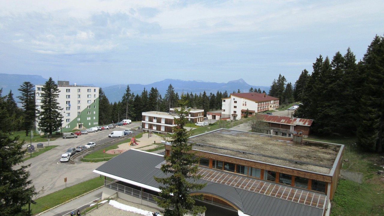 Photo of Others in Chamrousse