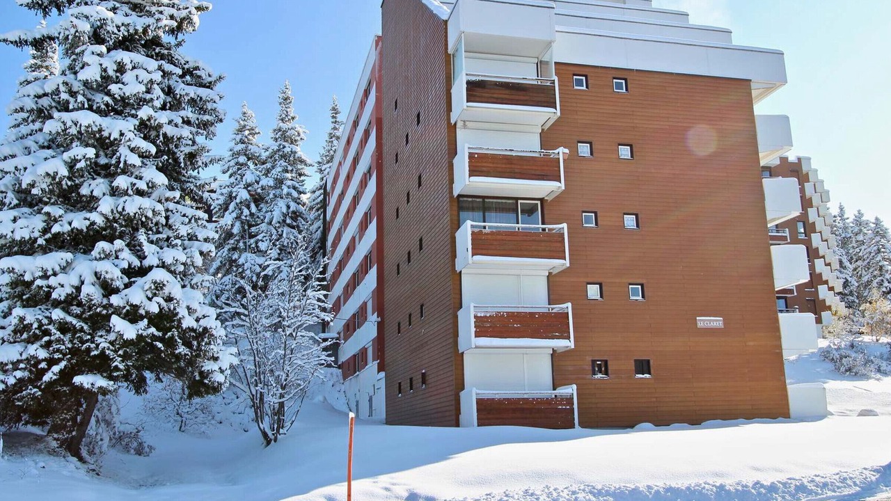 Photo of Outdoor in Chamrousse