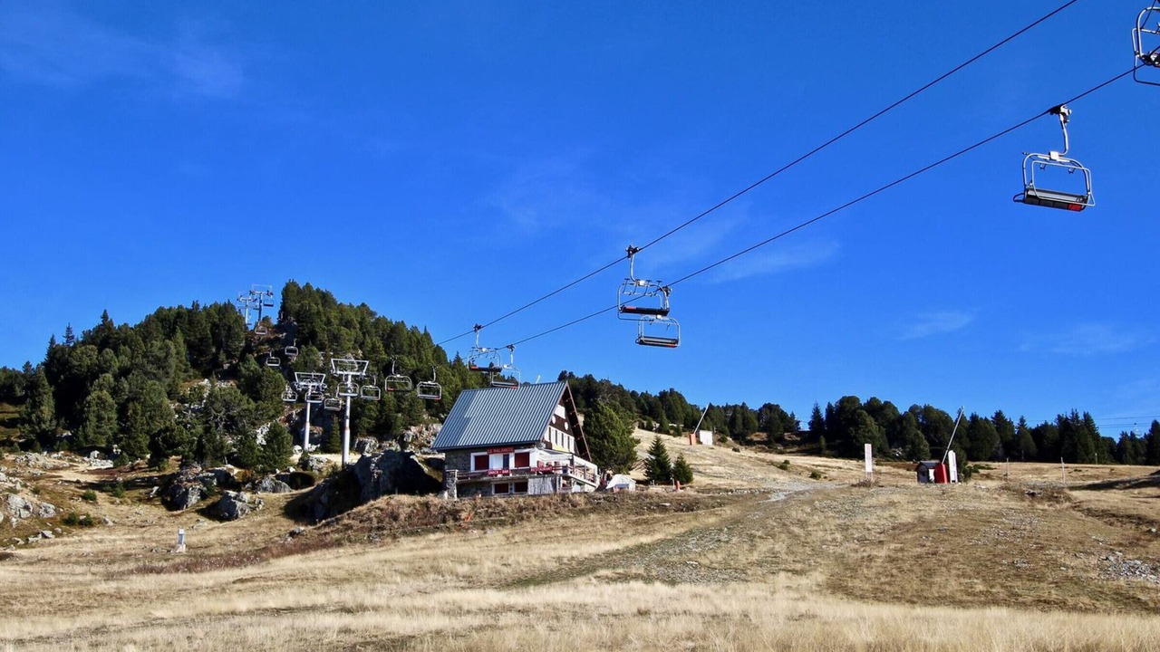 Photo of Others in Chamrousse