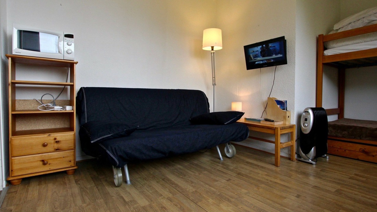 Photo of Livingroom in Chamrousse